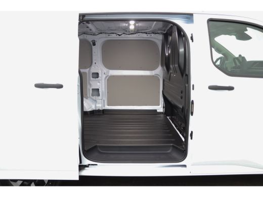 Ford E-Transit Custom 320 L1H1 Trend 71 kWh | 3 Jaar Extra Garantie! | Grotere Accu | CarPlay/Android Auto | LED | Park... ActivLease financial lease
