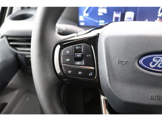 Ford E-Transit Custom 320 L1H1 Trend 71 kWh | 3 Jaar Extra Garantie! | Grotere Accu | CarPlay/Android Auto | LED | Park... ActivLease financial lease