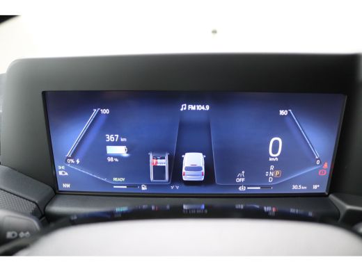 Ford E-Transit Custom 320 L1H1 Trend 71 kWh | 3 Jaar Extra Garantie! | Grotere Accu | CarPlay/Android Auto | LED | Park... ActivLease financial lease