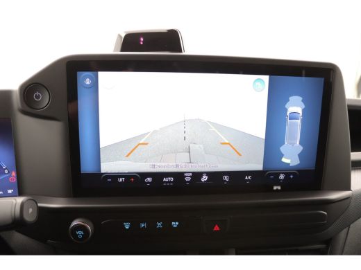 Ford E-Transit Custom 320 L1H1 Trend 71 kWh | 3 Jaar Extra Garantie! | Grotere Accu | CarPlay/Android Auto | LED | Park... ActivLease financial lease