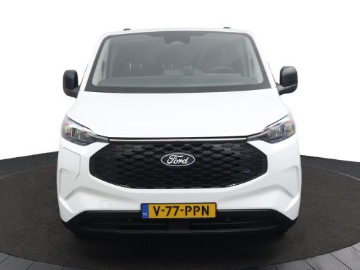 Ford E-Transit Custom 320 L1H1 Trend 71 kWh | 3 Jaar Extra Garantie! | Grotere Accu | CarPlay/Android Auto | LED | Park... ActivLease financial lease