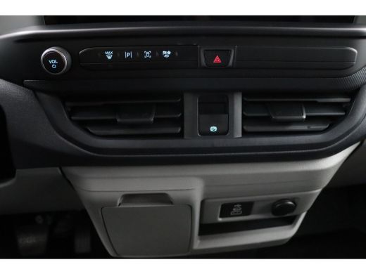 Ford E-Transit Custom 320 L1H1 Trend 71 kWh | 3 Jaar Extra Garantie! | Grotere Accu | CarPlay/Android Auto | LED | Park... ActivLease financial lease