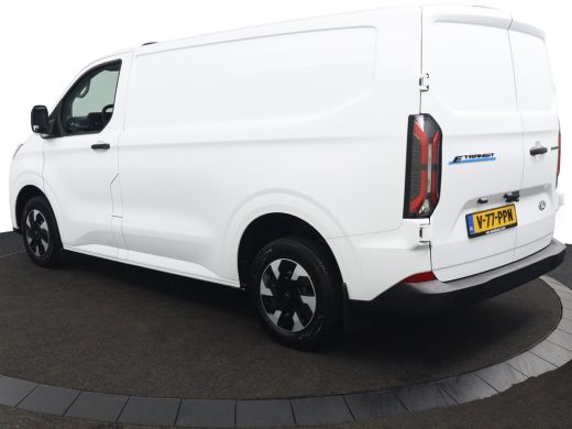 Ford E-Transit Custom 320 L1H1 Trend 71 kWh | 3 Jaar Extra Garantie! | Grotere Accu | CarPlay/Android Auto | LED | Park... ActivLease financial lease