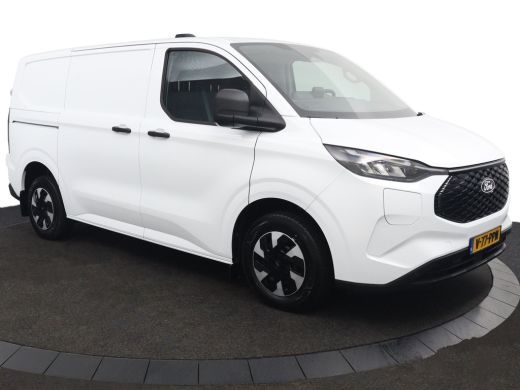 Ford E-Transit Custom 320 L1H1 Trend 71 kWh | 3 Jaar Extra Garantie! | Grotere Accu | CarPlay/Android Auto | LED | Park... ActivLease financial lease