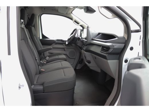 Ford E-Transit Custom 320 L1H1 Trend 71 kWh | 3 Jaar Extra Garantie! | Grotere Accu | CarPlay/Android Auto | LED | Park... ActivLease financial lease