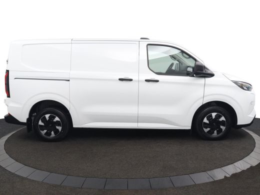 Ford E-Transit Custom 320 L1H1 Trend 71 kWh | 3 Jaar Extra Garantie! | Grotere Accu | CarPlay/Android Auto | LED | Park... ActivLease financial lease