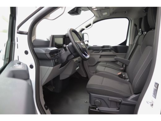 Ford E-Transit Custom 320 L1H1 Trend 71 kWh | 3 Jaar Extra Garantie! | Grotere Accu | CarPlay/Android Auto | LED | Park... ActivLease financial lease
