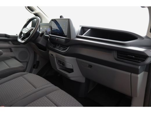 Ford E-Transit Custom 320 L1H1 Trend 71 kWh | 3 Jaar Extra Garantie! | Grotere Accu | CarPlay/Android Auto | LED | Park... ActivLease financial lease