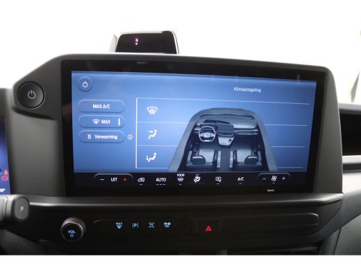 Ford E-Transit Custom 320 L1H1 Trend 71 kWh | 3 Jaar Extra Garantie! | Grotere Accu | CarPlay/Android Auto | LED | Park... ActivLease financial lease