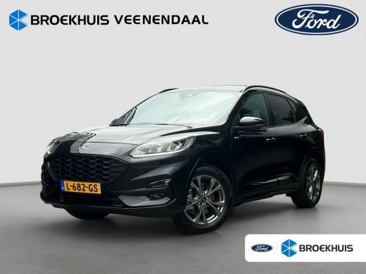 Ford Kuga 2.5 PHEV ST-Line | Trekhaak Wegklapbaar | Apple Carplay | Cruise Control |