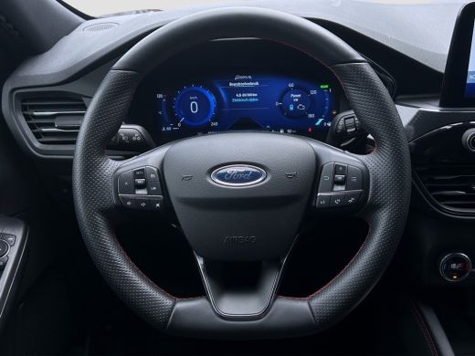 Ford Kuga 2.5 PHEV ST-Line | Trekhaak Wegklapbaar | Apple Carplay | Cruise Control | ActivLease financial lease