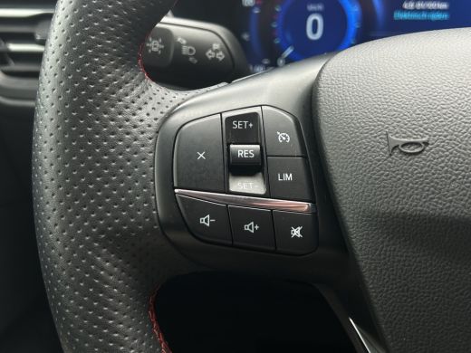 Ford Kuga 2.5 PHEV ST-Line | Trekhaak Wegklapbaar | Apple Carplay | Cruise Control | ActivLease financial lease