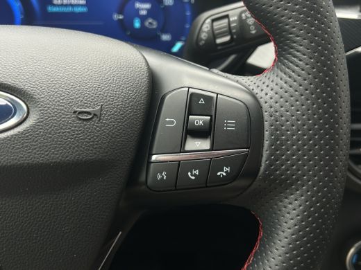 Ford Kuga 2.5 PHEV ST-Line | Trekhaak Wegklapbaar | Apple Carplay | Cruise Control | ActivLease financial lease