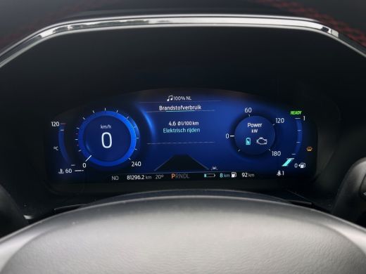 Ford Kuga 2.5 PHEV ST-Line | Trekhaak Wegklapbaar | Apple Carplay | Cruise Control | ActivLease financial lease
