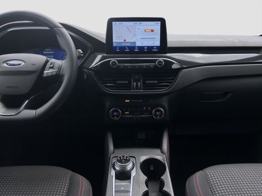 Ford Kuga 2.5 PHEV ST-Line | Trekhaak Wegklapbaar | Apple Carplay | Cruise Control | ActivLease financial lease