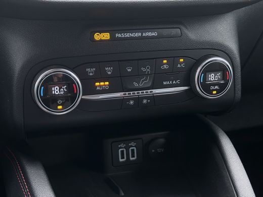 Ford Kuga 2.5 PHEV ST-Line | Trekhaak Wegklapbaar | Apple Carplay | Cruise Control | ActivLease financial lease