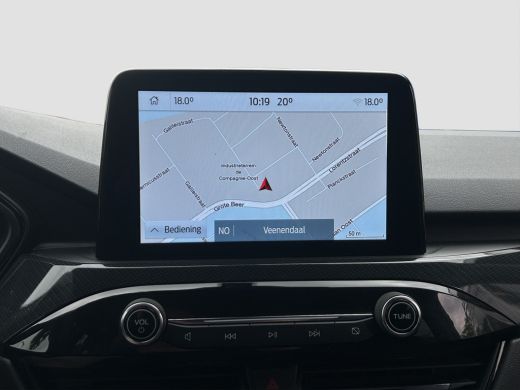 Ford Kuga 2.5 PHEV ST-Line | Trekhaak Wegklapbaar | Apple Carplay | Cruise Control | ActivLease financial lease