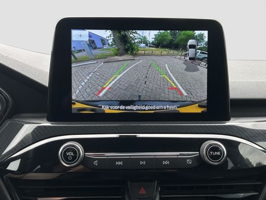 Ford Kuga 2.5 PHEV ST-Line | Trekhaak Wegklapbaar | Apple Carplay | Cruise Control | ActivLease financial lease