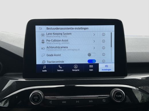 Ford Kuga 2.5 PHEV ST-Line | Trekhaak Wegklapbaar | Apple Carplay | Cruise Control | ActivLease financial lease