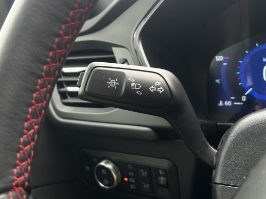 Ford Kuga 2.5 PHEV ST-Line | Trekhaak Wegklapbaar | Apple Carplay | Cruise Control | ActivLease financial lease