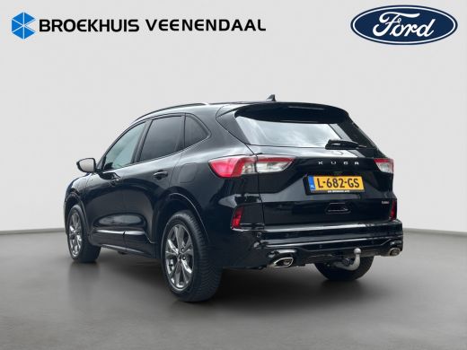 Ford Kuga 2.5 PHEV ST-Line | Trekhaak Wegklapbaar | Apple Carplay | Cruise Control | ActivLease financial lease
