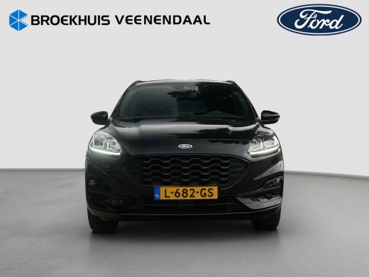 Ford Kuga 2.5 PHEV ST-Line | Trekhaak Wegklapbaar | Apple Carplay | Cruise Control | ActivLease financial lease