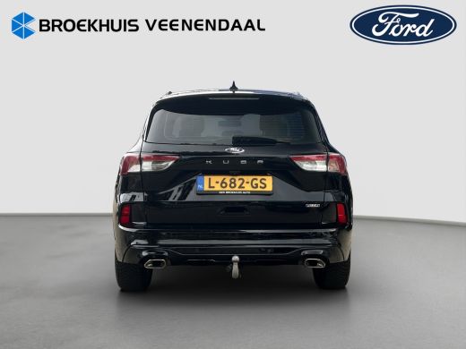Ford Kuga 2.5 PHEV ST-Line | Trekhaak Wegklapbaar | Apple Carplay | Cruise Control | ActivLease financial lease