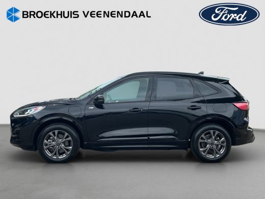 Ford Kuga 2.5 PHEV ST-Line | Trekhaak Wegklapbaar | Apple Carplay | Cruise Control | ActivLease financial lease