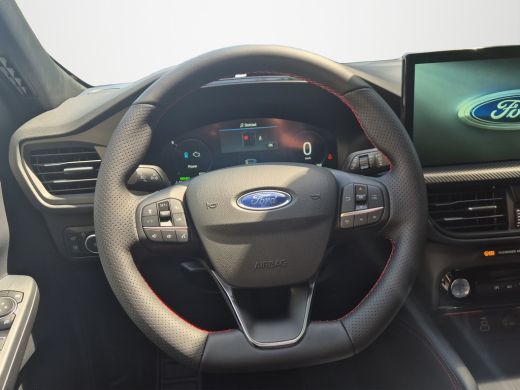 Ford Kuga 2.5 PHEV ST-Line X 243pk | Panoramadak | Adaptieve Matrix Led | Winterpack | Elekt. Wegkapbare Tr... ActivLease financial lease