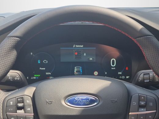 Ford Kuga 2.5 PHEV ST-Line X 243pk | Panoramadak | Adaptieve Matrix Led | Winterpack | Elekt. Wegkapbare Tr... ActivLease financial lease