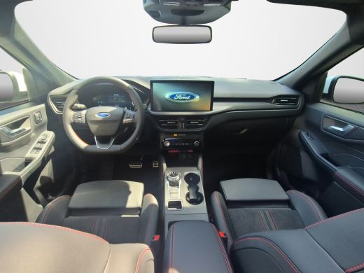 Ford Kuga 2.5 PHEV ST-Line X 243pk | Panoramadak | Adaptieve Matrix Led | Winterpack | Elekt. Wegkapbare Tr... ActivLease financial lease