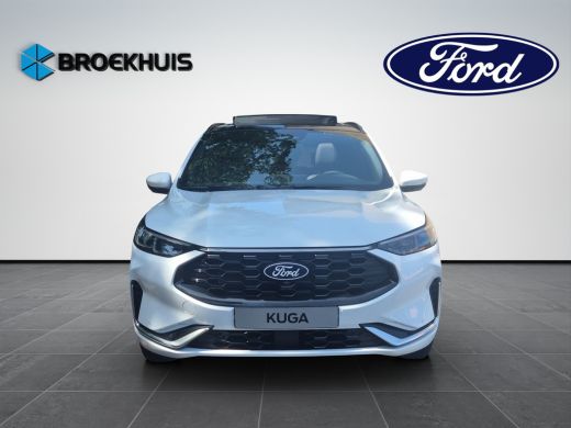 Ford Kuga 2.5 PHEV ST-Line X 243pk | Panoramadak | Adaptieve Matrix Led | Winterpack | Elekt. Wegkapbare Tr... ActivLease financial lease