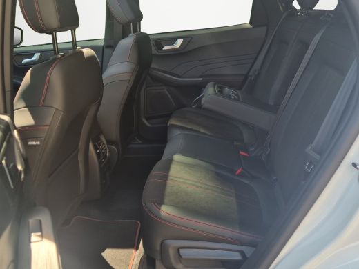 Ford Kuga 2.5 PHEV ST-Line X 243pk | Panoramadak | Adaptieve Matrix Led | Winterpack | Elekt. Wegkapbare Tr... ActivLease financial lease