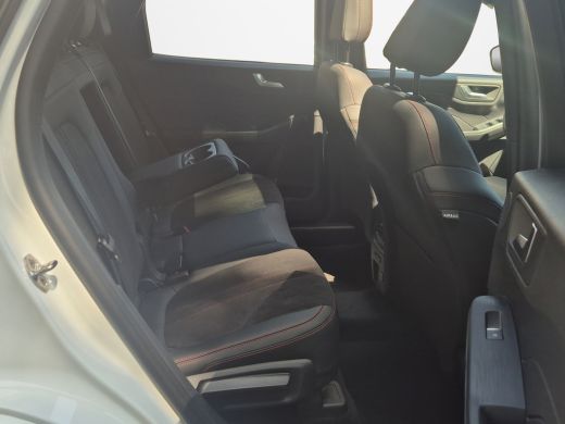 Ford Kuga 2.5 PHEV ST-Line X 243pk | Panoramadak | Adaptieve Matrix Led | Winterpack | Elekt. Wegkapbare Tr... ActivLease financial lease