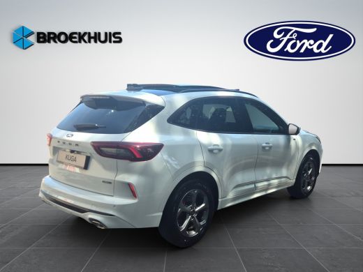 Ford Kuga 2.5 PHEV ST-Line X 243pk | Panoramadak | Adaptieve Matrix Led | Winterpack | Elekt. Wegkapbare Tr... ActivLease financial lease