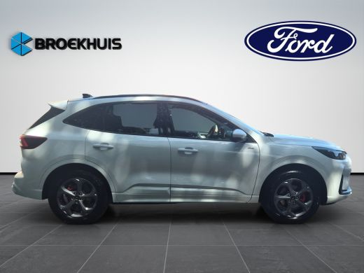 Ford Kuga 2.5 PHEV ST-Line X 243pk | Panoramadak | Adaptieve Matrix Led | Winterpack | Elekt. Wegkapbare Tr... ActivLease financial lease