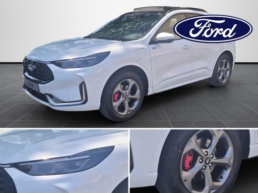 Ford Kuga 2.5 PHEV ST-Line X 243pk | Panoramadak | Adaptieve Matrix Led | Winterpack | Elekt. Wegkapbare Tr... ActivLease financial lease