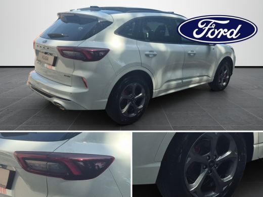 Ford Kuga 2.5 PHEV ST-Line X 243pk | Panoramadak | Adaptieve Matrix Led | Winterpack | Elekt. Wegkapbare Tr... ActivLease financial lease
