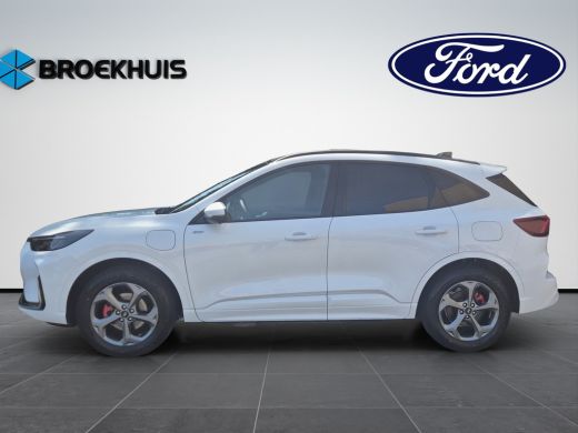 Ford Kuga 2.5 PHEV ST-Line X 243pk | Panoramadak | Adaptieve Matrix Led | Winterpack | Elekt. Wegkapbare Tr... ActivLease financial lease