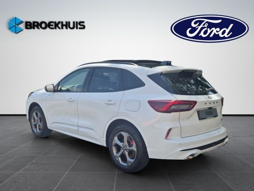 Ford Kuga 2.5 PHEV ST-Line X 243pk | Panoramadak | Adaptieve Matrix Led | Winterpack | Elekt. Wegkapbare Tr... ActivLease financial lease