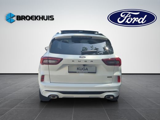 Ford Kuga 2.5 PHEV ST-Line X 243pk | Panoramadak | Adaptieve Matrix Led | Winterpack | Elekt. Wegkapbare Tr... ActivLease financial lease