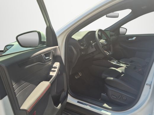 Ford Kuga 2.5 PHEV ST-Line X 243pk | Panoramadak | Adaptieve Matrix Led | Winterpack | Elekt. Wegkapbare Tr... ActivLease financial lease