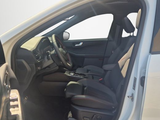 Ford Kuga 2.5 PHEV ST-Line X 243pk | Panoramadak | Adaptieve Matrix Led | Winterpack | Elekt. Wegkapbare Tr... ActivLease financial lease