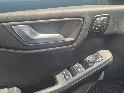 Ford Kuga 2.5 PHEV ST-Line X 243pk | Panoramadak | Adaptieve Matrix Led | Winterpack | Elekt. Wegkapbare Tr... ActivLease financial lease