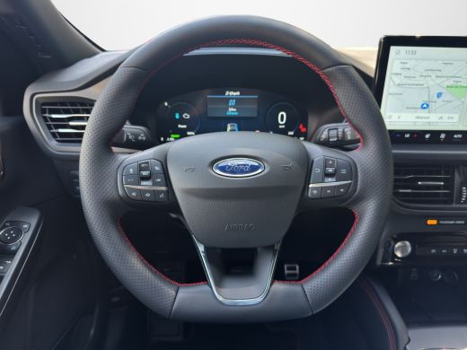 Ford Kuga 2.5 PHEV ST-Line X 243pk | Pano | Elektr. Trekhaak | Matrix LED | Winter Pack | ActivLease financial lease