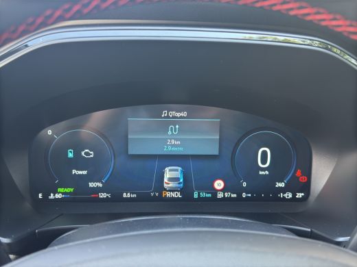 Ford Kuga 2.5 PHEV ST-Line X 243pk | Pano | Elektr. Trekhaak | Matrix LED | Winter Pack | ActivLease financial lease
