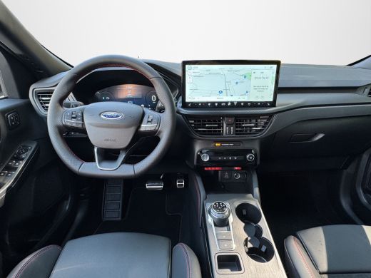Ford Kuga 2.5 PHEV ST-Line X 243pk | Pano | Elektr. Trekhaak | Matrix LED | Winter Pack | ActivLease financial lease