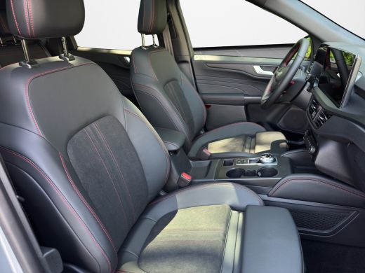 Ford Kuga 2.5 PHEV ST-Line X 243pk | Pano | Elektr. Trekhaak | Matrix LED | Winter Pack | ActivLease financial lease