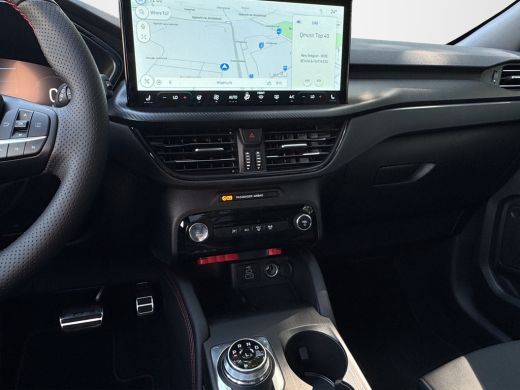 Ford Kuga 2.5 PHEV ST-Line X 243pk | Pano | Elektr. Trekhaak | Matrix LED | Winter Pack | ActivLease financial lease
