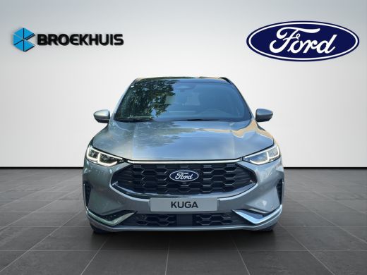 Ford Kuga 2.5 PHEV ST-Line X 243pk | Pano | Elektr. Trekhaak | Matrix LED | Winter Pack | ActivLease financial lease